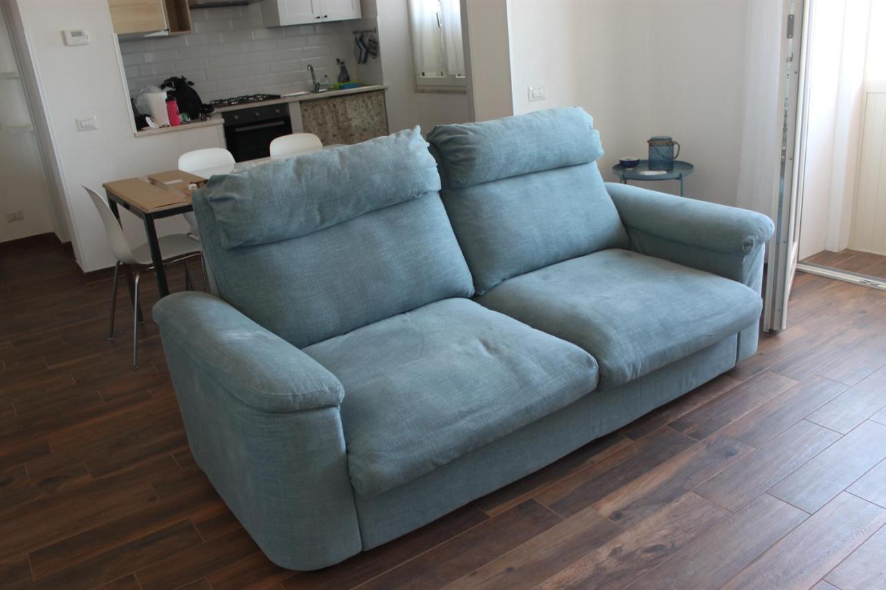 Casuzza Aretusa - Casa Vacanze Apartment Syrakus